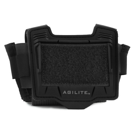 Pouzdro na NVG Baterie / závaží Agilite® – Černá Agilite Gear