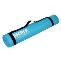 MERCO Multipack 2 ks Yoga PVC 4 Mat modrá