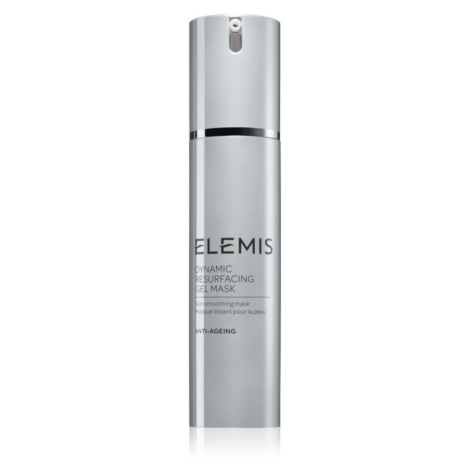 Elemis Dynamic Resurfacing Gel Mask obnovující maska s vyhlazujícím efektem 50 ml