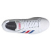 adidas GRAND COURT BASE Pánské tenisky, bílá, velikost 46 2/3