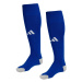 ADIDAS-MILANO 23 SOCK ROYBLU/WHITE Modrá