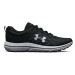 Under Armour UA Charged Assert 10 M 3026175-001 - black