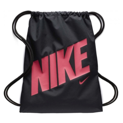 Nike GRAPHIC Dětský, černá, velikost