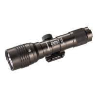 Zbraňová LED svítilna ProTac RAIL MOUNT HL-X Streamlight® – Černá