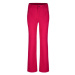 Loap UXANA W Dámské sportovní kalhoty, růžová, velikost