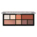 Catrice The Hot Mocca Eyeshadow Palette