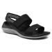 Crocs Literide 360 Sandal W 206711 Černá 37.5