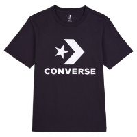 converse GO-TO STAR CHEVRON TEE Unisex tričko US 10024067-A01