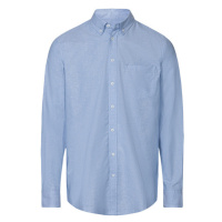 LIVERGY® Pánská volnočasová košile (modrá)