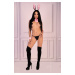 Svůdný kostým Bunny Girl - LivCo Corsetti