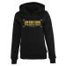 Dámské logo Linkin Park Anniversay Hoody černé