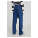 Džíny Tommy Jeans dámské, high waist, DW0DW17185