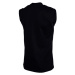 Umbro MOIRE GRAPHIC VEST Pánské triko, černá, veľkosť