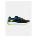 Under Armour Boty BGS Charged Pursuit 2 BL-BLK - Kluci