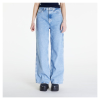 Tommy Jeans Claire High Wide Jeans Denim