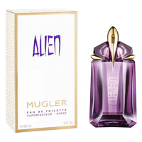 Thierry Mugler Alien - EDT (neplnitelná) 60 ml