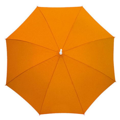 L-Merch Automatický deštník SC26 Orange