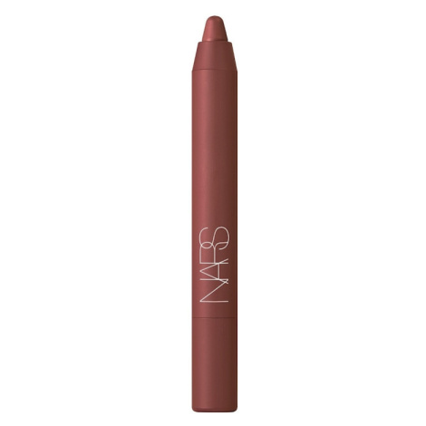 NARS - Powermatte Rtěnky 2.4 g Hnědá unisex