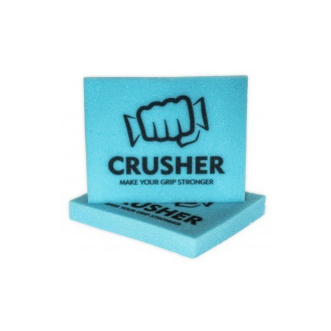 Crusher modrá