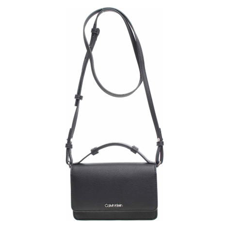 Calvin Klein dámská kabelka K60K608134 BAX Ck black