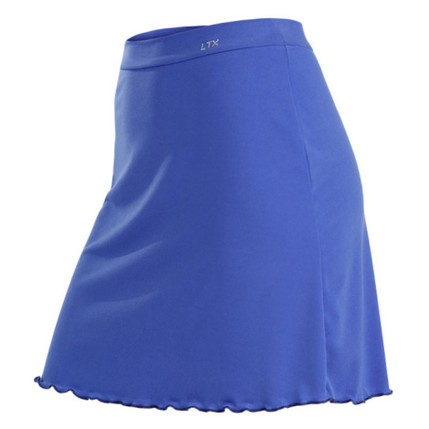Litex Dámská sukně 5E021 středně modrá