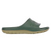 Coqui ZIGGY Pánské pantofle, zelená, velikost