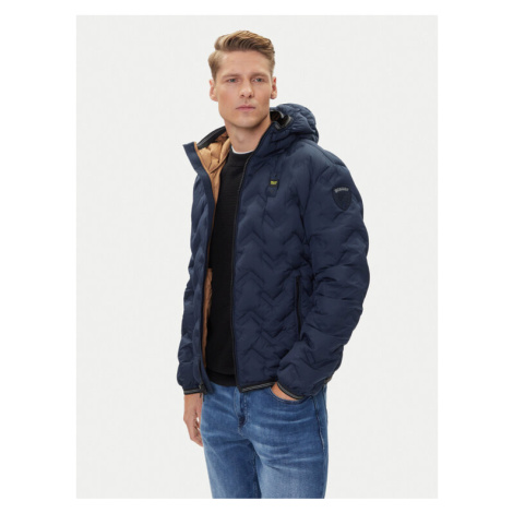 Vatovaná bunda Blauer