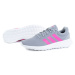 ADIDAS-Lite Racer CLN 2.0 halo silver/screaming pink/ftwr white Šedá