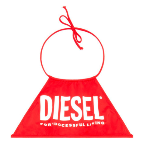 Plavky diesel bfb-lea bra racing red