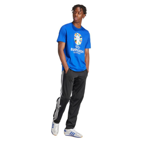 Tričko adidas Euro24 M IT9293 pánské