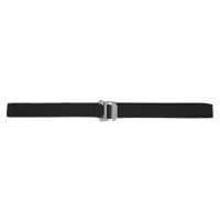 Univerzální elastický pásek Warmpeace Elastic Belt 28 Barva: černá
