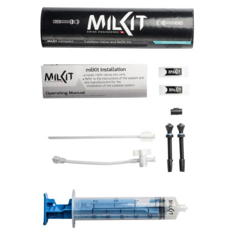 Milkit Compact 45 Milk It