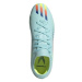 Adidas X SPEEDPORTAL3 FG JR ruznobarevne