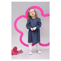 Pinokio Kids's Romantic Longsleeve Dress