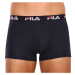 2PACK pánské boxerky Fila modré (FU5142/2-321)