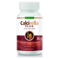 Health Link Calcirella Plus 60 kapslí