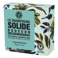 Yves Rocher Tuhý šampon pro jemnou péči 60 g