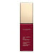 Clarins - Lip Comfort Oil Intense Lesky na rty 6 ml Hnědá unisex