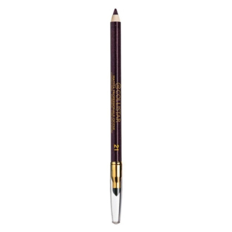 Collistar Profesionální třpytivá tužka na oči (Professional Eye Pencil Glitter) 1,2 ml 21 Grafit