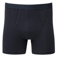 Fruit of the Loom Pánské klasické boxerky 2 ks 67-026-7 Navy