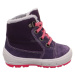 Dětské zimní boty Superfit 1-006318-8500