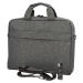 Elegantní pánská business taška Coveri Sanitie, tmavě šedá