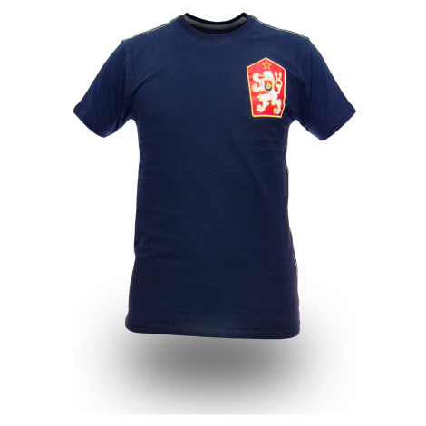 Pánské Tričko ČSSR Brixton