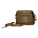 DAVID JONES KHAKI CROSSBODY KABELKA