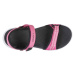 Loap ANCORA Dámské sandály, růžová, velikost