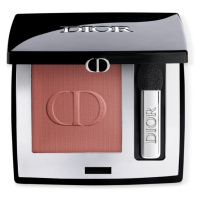 DIOR Diorshow Mono Couleur dlouhotrvající oční stíny odstín 763 Rosewood 2 g