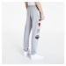 Mitchell & Ness Team Origins Fleece Pant Grey Heather