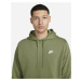 Nike m nsw club hoodie po ft xl