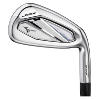 Mizuno JPX-925 HotMetal Pravá ruka 5-PW Regular Ocel Golfové hole - železa