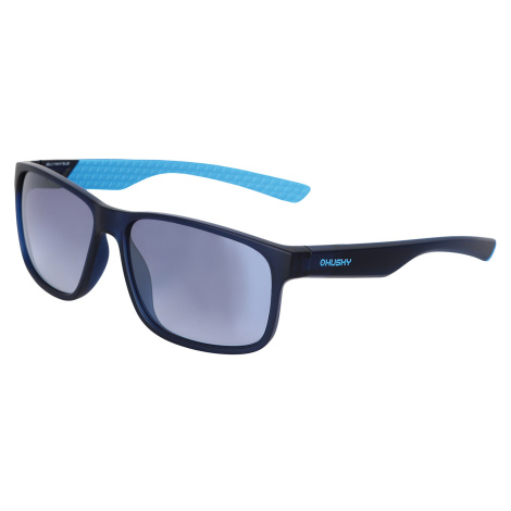 Sportovní brýle HUSKY Selly černá/modrá